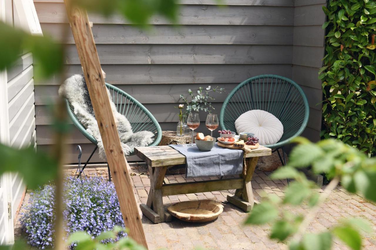 Appartement Het Emmapark Medemblik