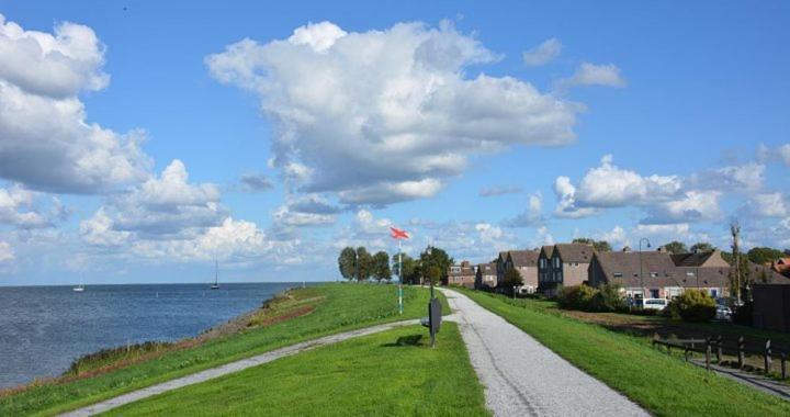 Het Emmapark Apartment