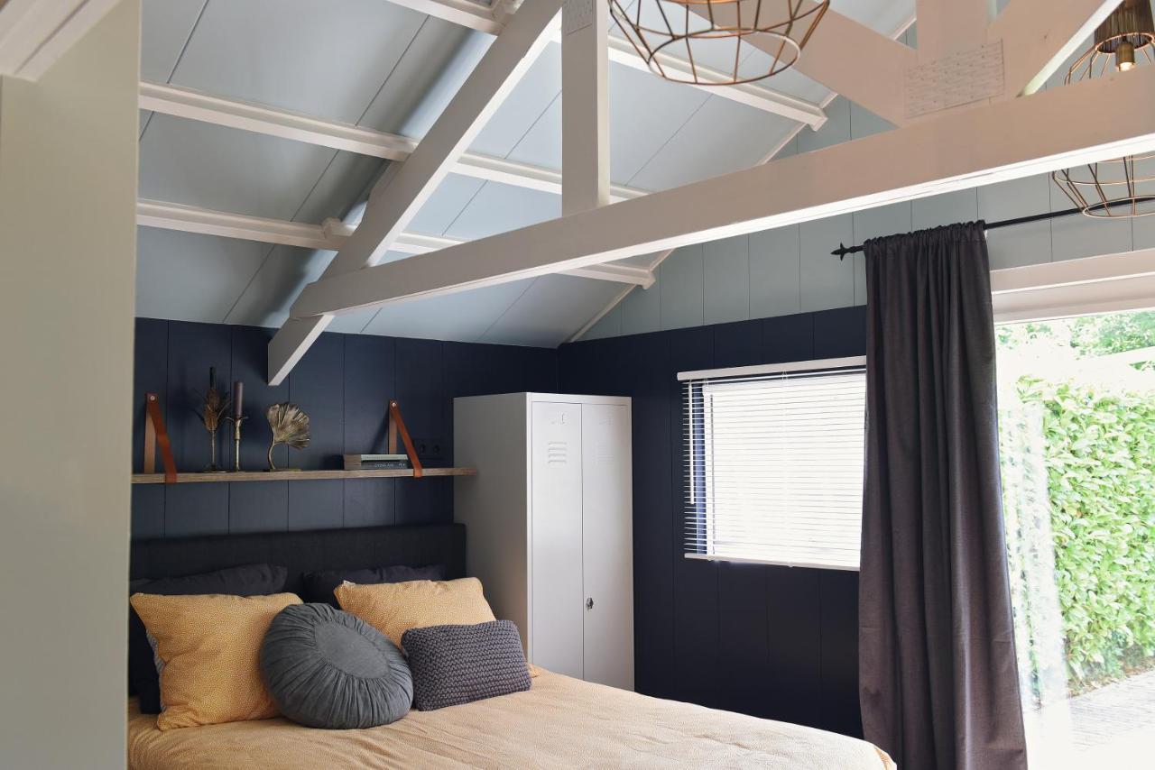 Het Emmapark Apartment Medemblik