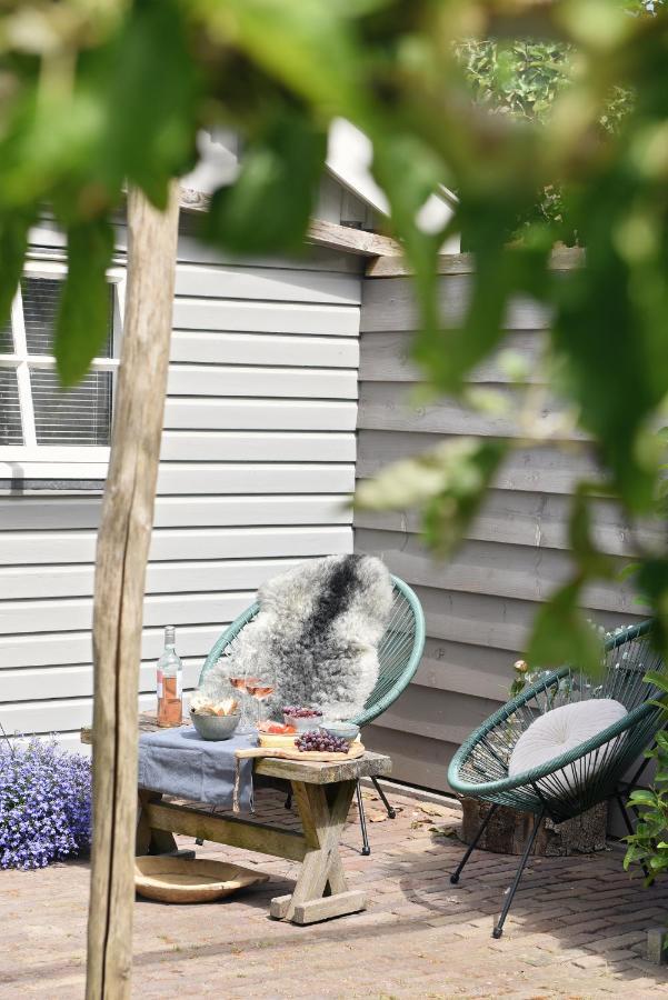Het Emmapark Apartment Medemblik