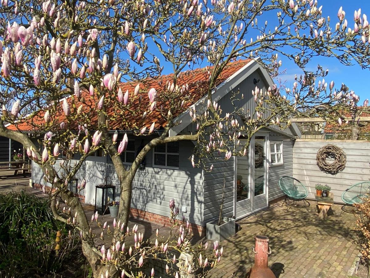 Het Emmapark Apartment Medemblik